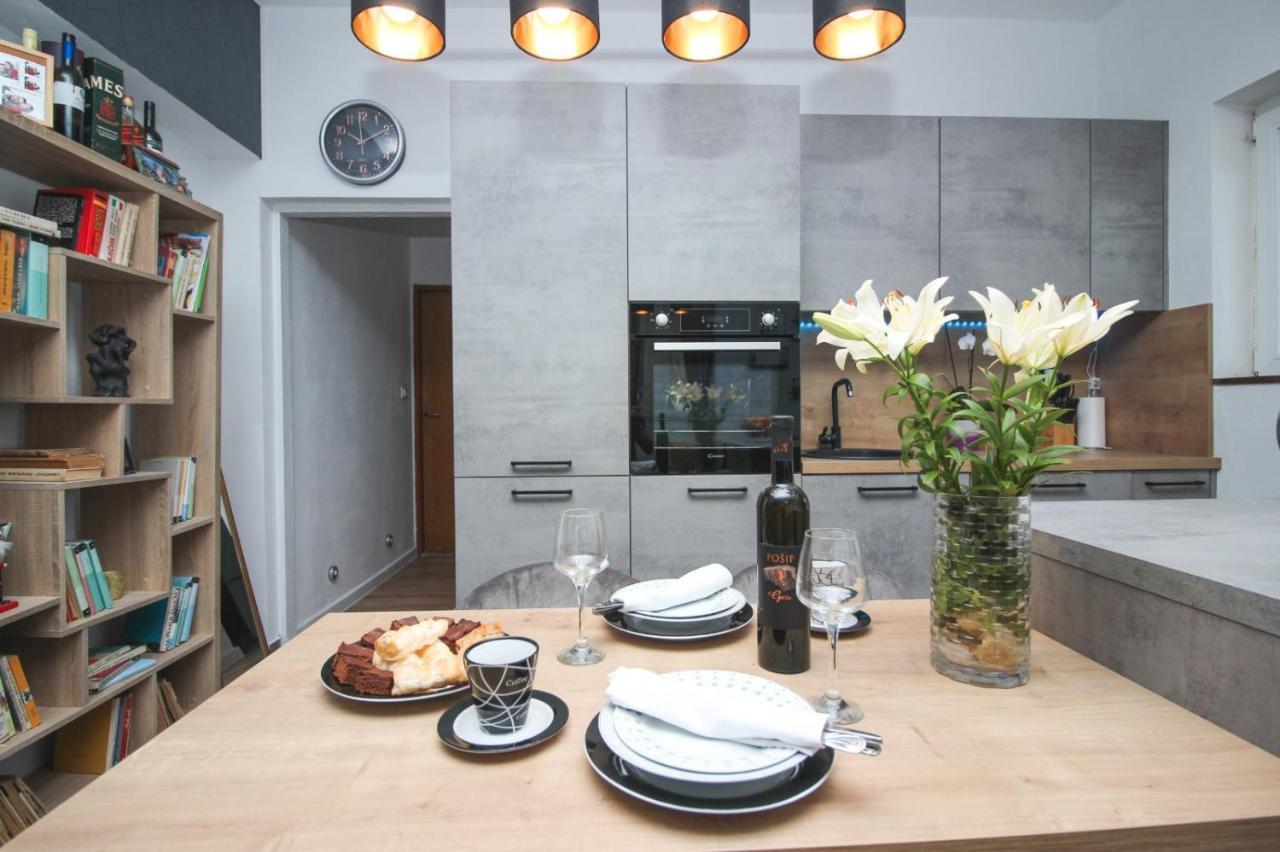 Apartmani Miletic * Zadar