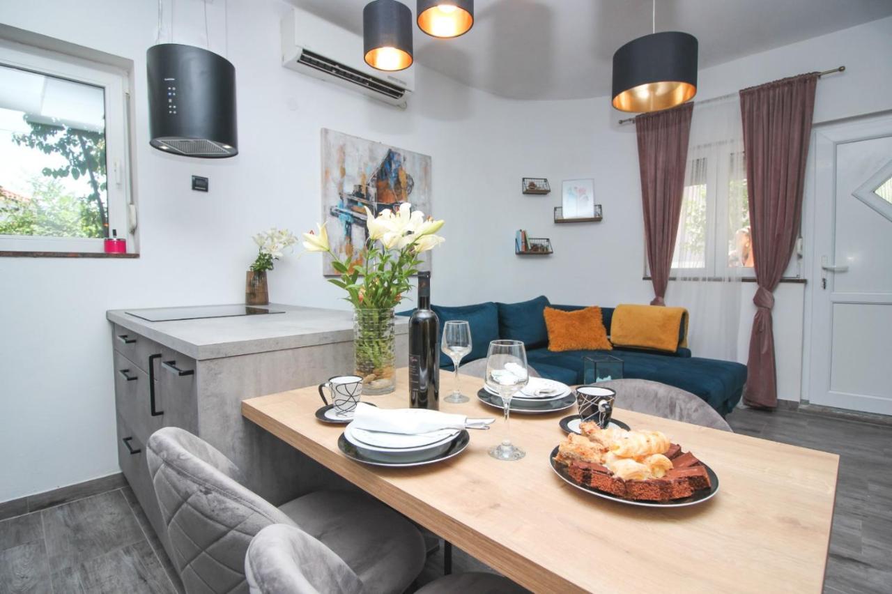 Apartmani Miletic * Zadar