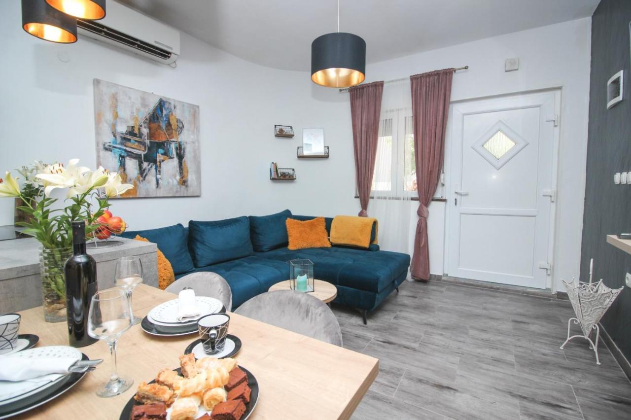 Apartmani Miletic Apartman Zadar