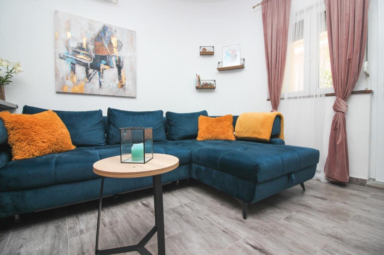 Apartmani Miletic Apartman