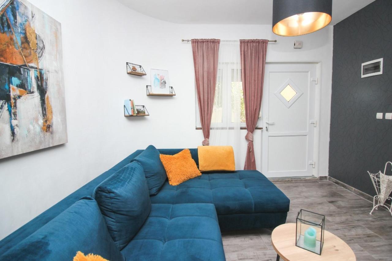 Apartman Apartmani Miletic