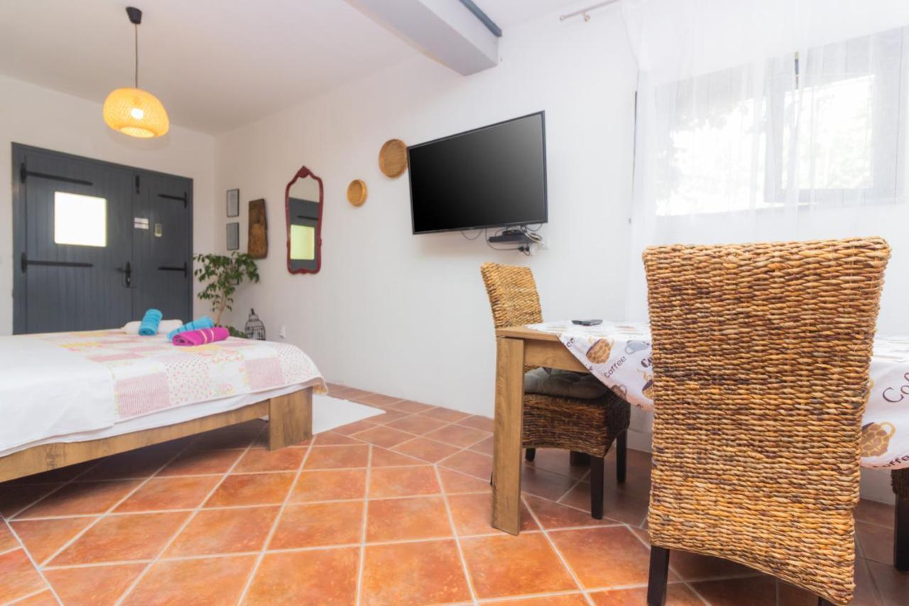Miletic Appartement *