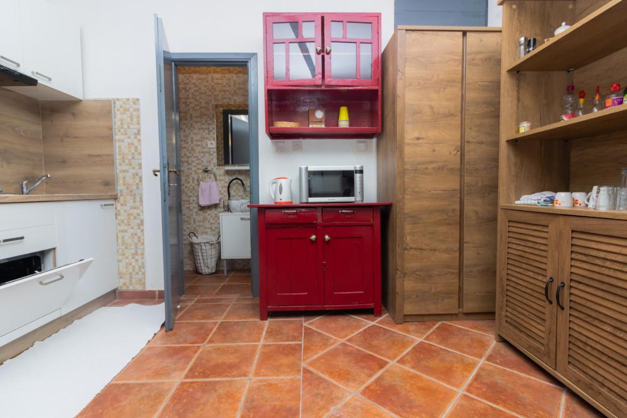 Apartmani Miletic * Zadar