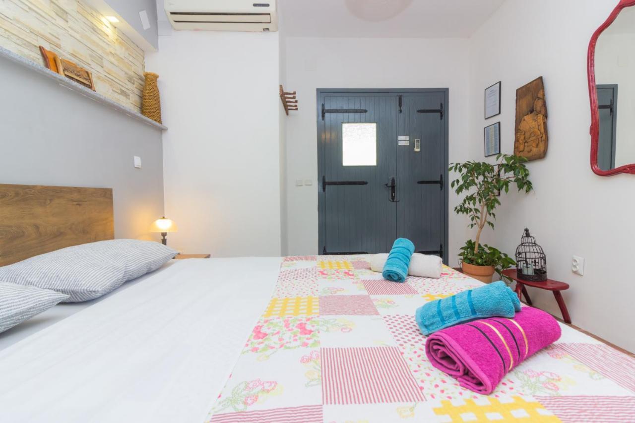 Apartman Apartmani Miletic Zadar