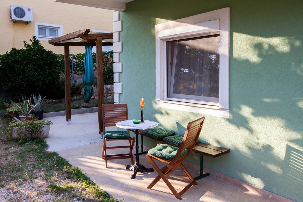 Apartmani Miletic
