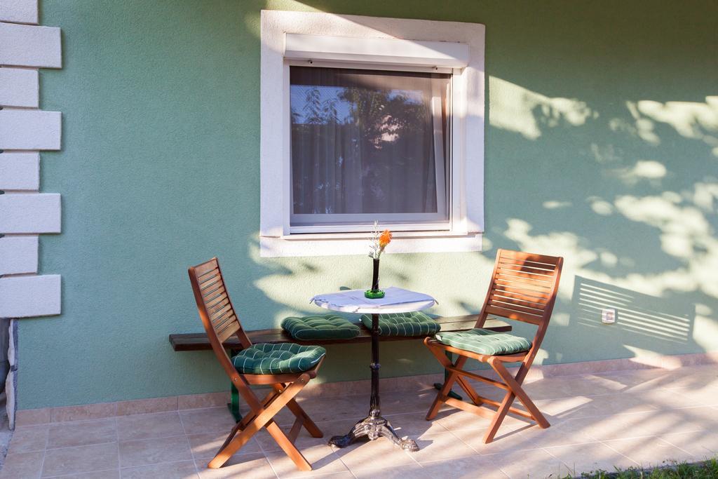 Apartman Apartmani Miletic Zadar