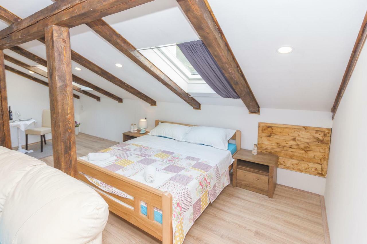 Apartmani Miletic
