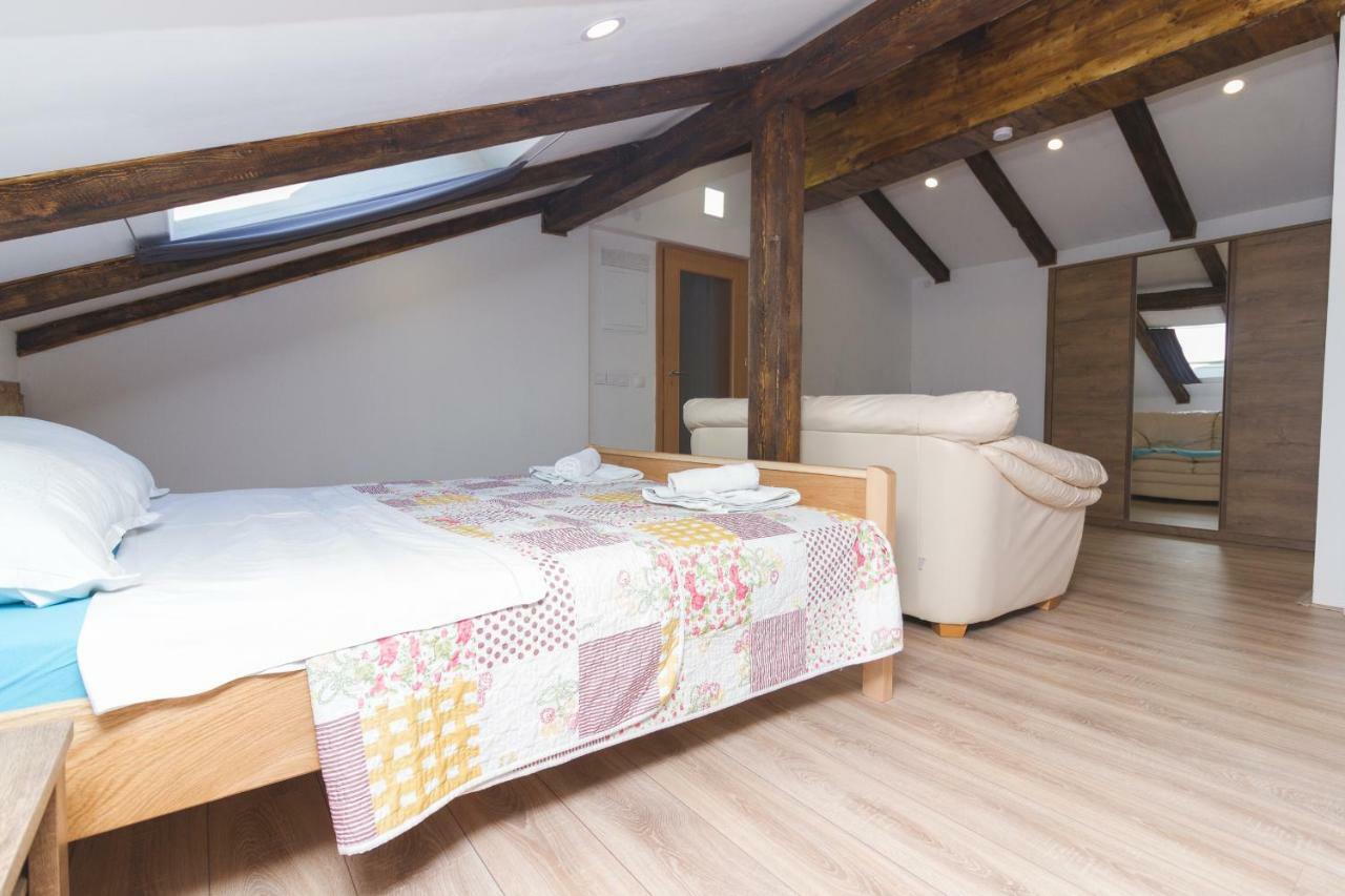 Apartmani Miletic Apartman