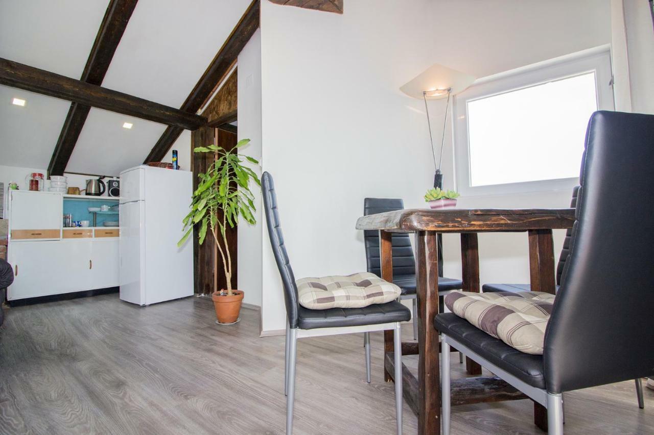 Apartmani Miletic Apartman