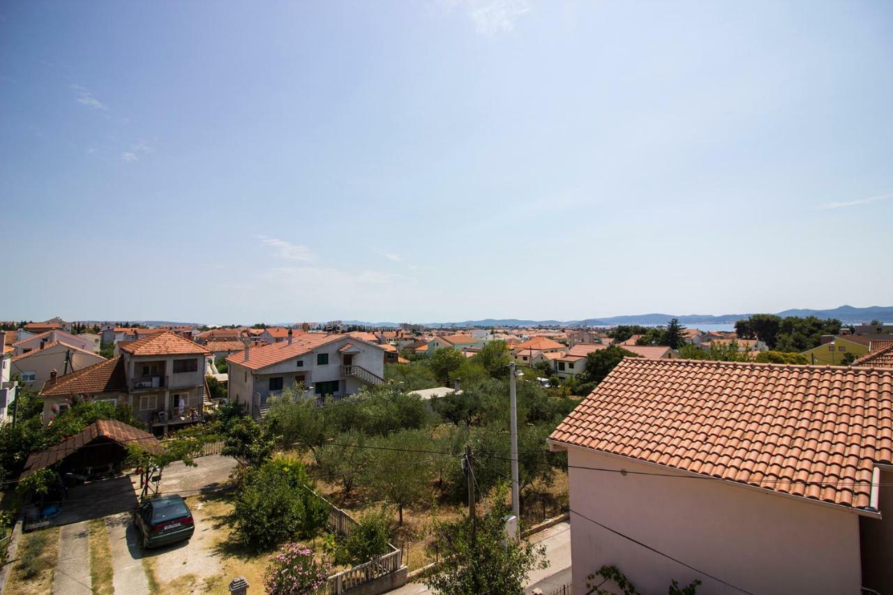 Apartmani Miletic Apartman