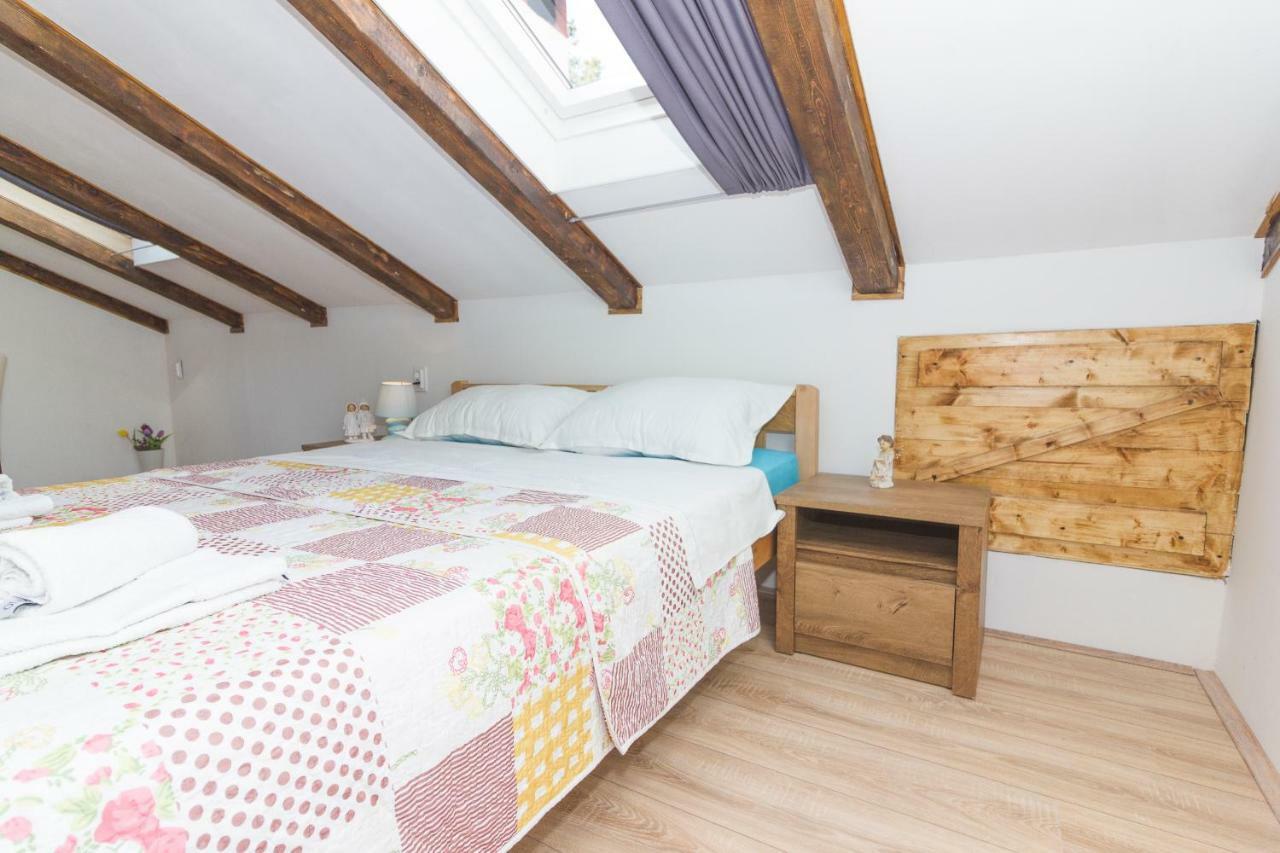 Apartmani Miletic Apartman *